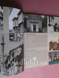 HİSAR BÖLGESİ OSMANGAZİ MAHALLESİ-BİZİM MAHALLE