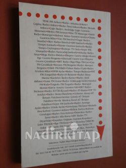 BAĞIMSIZ İLETİŞİM AĞI BİA (ULUSAL KONFERANS ,BELGELER)(İLETİŞİM-MEDYA)