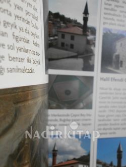 tarih, tabiat,kültür ve turizm kenti... NİKSAR KENT REHBERİ görmeyen kalmasın