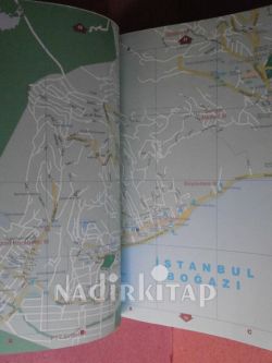 SOKAK SOKAK İSTANBUL - AVRUPA YAKASI - ( 2006 )