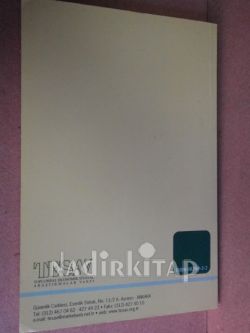 SİYASİ PARTİLER VE SEÇİM KANUNLARINDA DEĞİŞİKLİK ÖNERİLERİ