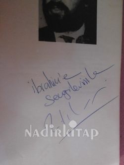 ÇOCUK GÖZLÜ DEV** İMZALI**