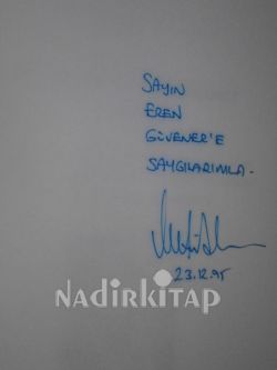 AVRUPADA İNSAN TİCARETİ VE PKK.* BİRİNCİ BASKI**..İMZALI