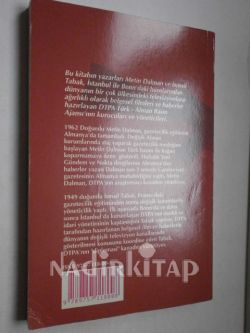 AVRUPADA İNSAN TİCARETİ VE PKK.* BİRİNCİ BASKI**..İMZALI