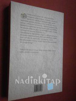 AVRUPA OKUMALARI BİRİNCİ BASIM **İMZALI**