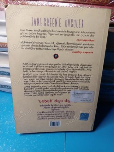 BEBEK DİYE DİYE