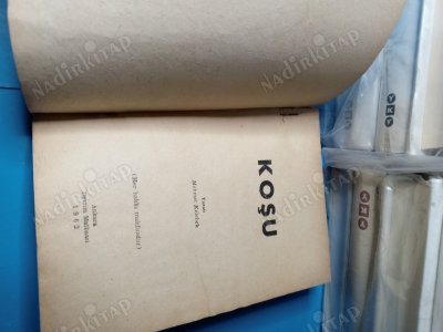 Koşu