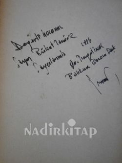 YAŞAM DOSYASI BALIKESİR BAROSU* İMZALI*