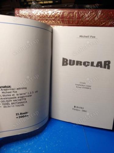 Burçlar