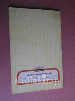 TOPRAK MİNİ KÜLTÜR ANSİKLOPEDİSİ 2