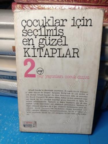 KÜÇÜK TRAMPETÇİ