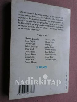 YARATICI TOPLUM YOLUNDA ÇAĞDAŞ EĞİTİM