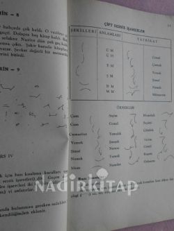 İSTENOGRAFİ
