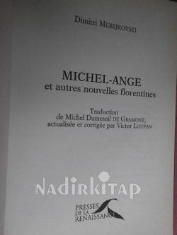MICHEL - ANGE