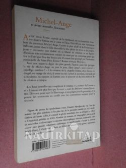 MICHEL - ANGE