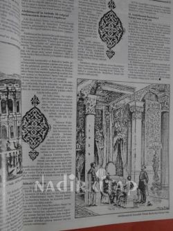 ASIRLAR BOYUNCA İSTANBUL ESERLERİ OLAYLARI KÜLTÜRÜ ATATÜRKÜN ÖLDÜĞÜ ODA-20
