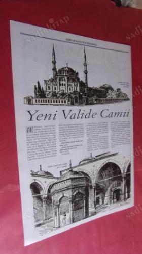 ASIRLAR BOYUNCA İSTANBUL ESERLERİ OLAYLARI KÜLTÜRÜ. İSTANBULDA DOĞAL AFETLER-9