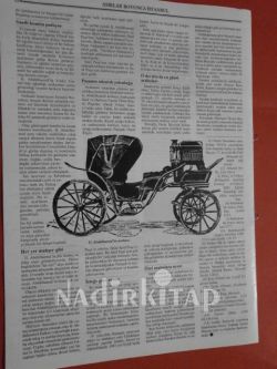 ASIRLAR BOYUNCA İSTANBUL ESERLERİ OLAYLARI KÜLTÜRÜ. ESKİ İLKMEKTEPLER VE MEKTEBE BAŞLAMA MERASİMLERİ-8