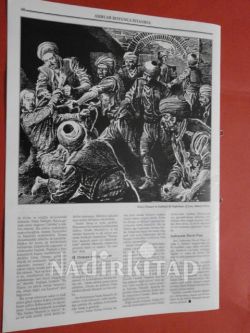 ASIRLAR BOYUNCA İSTANBUL ESERLERİ OLAYLARI KÜLTÜRÜ İSTANBUL UN EN MEŞHUR MEYDANI -AT MEYDANI -3