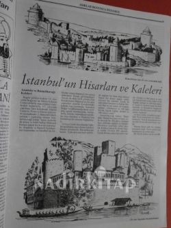 ASIRLAR BOYUNCA İSTANBUL ESERLERİ OLAYLARI KÜLTÜRÜ İSTANBUL UN EN MEŞHUR MEYDANI -AT MEYDANI -3