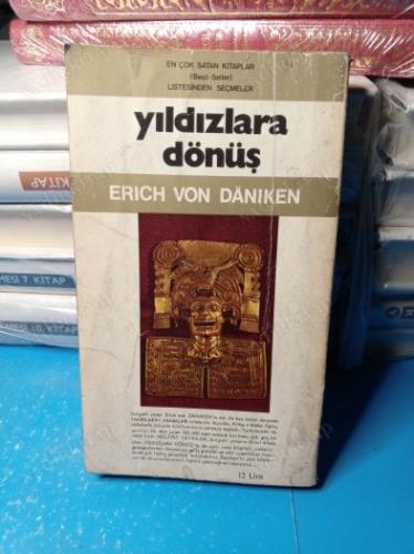 Yıldızlara Dönüş