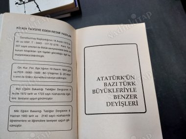Kahramanlık siirlerimizden bir demet