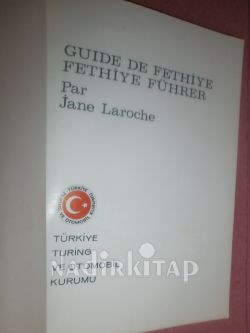 GUIDE DE FETHIYE / FETHIYE FÜHRER
