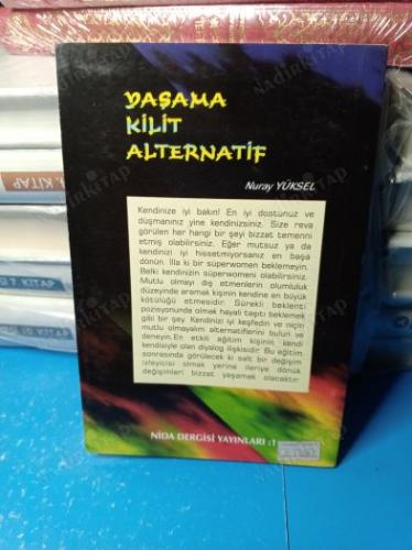 Yaşama Kilit Alternatif