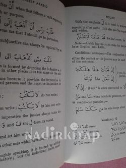 TEACH YOURSEF ARABİC