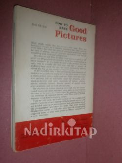 HOW TO MAKE GOOD PİCTURES
