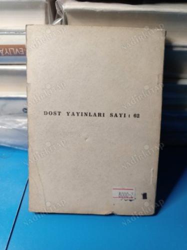YEŞİL KENT - GEZİ NOTLARI