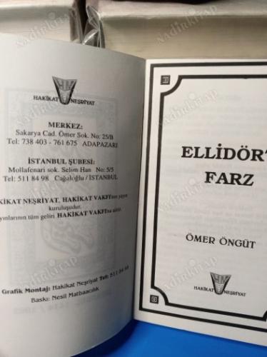 ELLİDÖRT FARZ