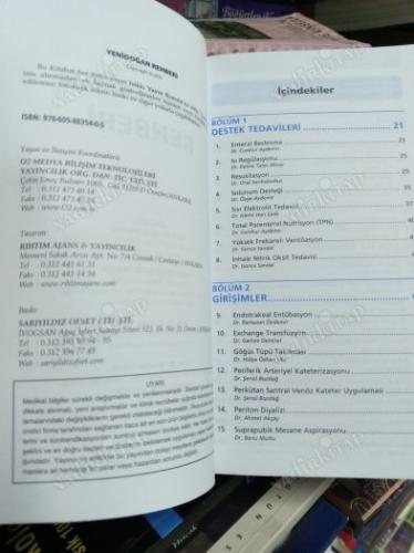YENİDOĞAN REHBERİ
