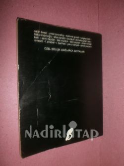 BEYAZ 2 ŞİİR EDABİYAT