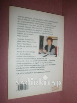 AŞK BİR BONCUKTUR** İMZALI**