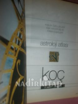2006 ASTROLOJİ ATLASI