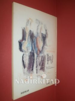 AYLIK DERGİ ÖZGÜR İNSAN OKURLARA MEKTUP SAYI.30.1976