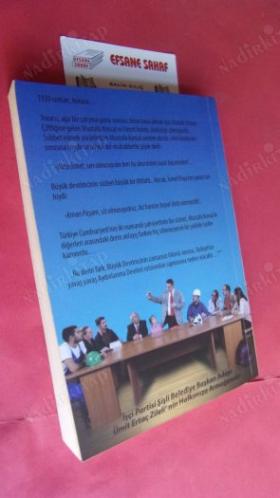 CUMHURUN TRAJEDİSİ 'KARŞI DEVRİMİN KISA TARİHİ'** İMZALI**