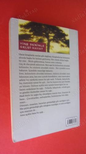YİNE SENİNLE GELDİ HAYAT