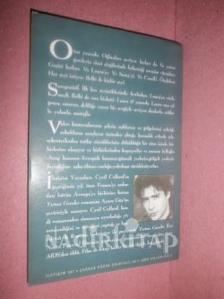 YIRTICI GECELER