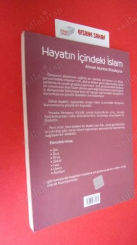 HAYATIN İÇİNDEKİ İSLAM RAMAZAN VE KURBAN REHBERİ