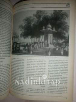 BELGELERLE TÜRK TARİHİ DERGİSİ DÜN / BUGÜN/YARIN/SAYI/48/OCAK./2001