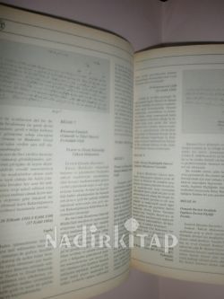 BELGELERLE TÜRK TARİHİ DERGİSİ DÜN / BUGÜN /YARIN/SAYI/47/ARALIK./2000
