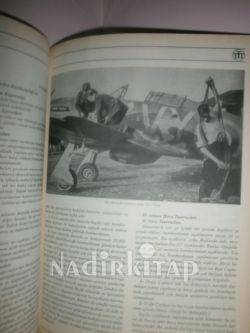 BELGELERLE TÜRK TARİHİ DERGİSİ DÜN / BUGÜN /YARIN/SAYI/47/ARALIK./2000