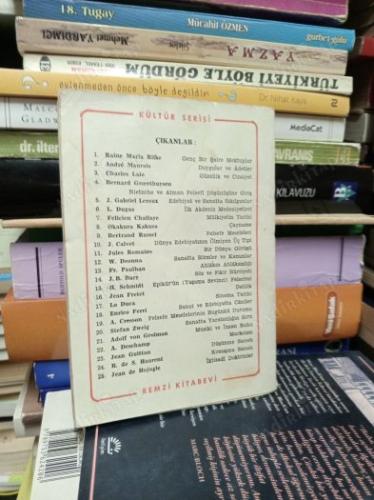Düşünme Sanatı