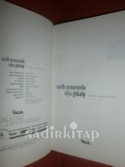 TARİH AYNASINDA ZİYA GÖKALP