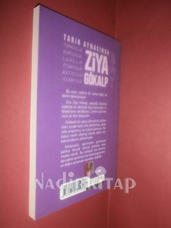 TARİH AYNASINDA ZİYA GÖKALP
