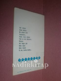 BÜYÜK ÖZLEM ŞİİRLER...