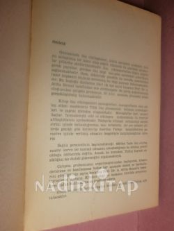 İLAÇ ETKİLEŞMELERİ