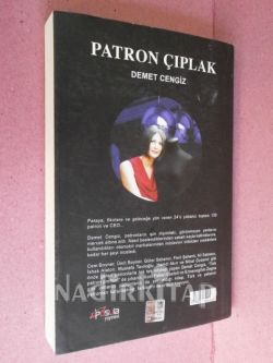 PATRON ÇIPLAK